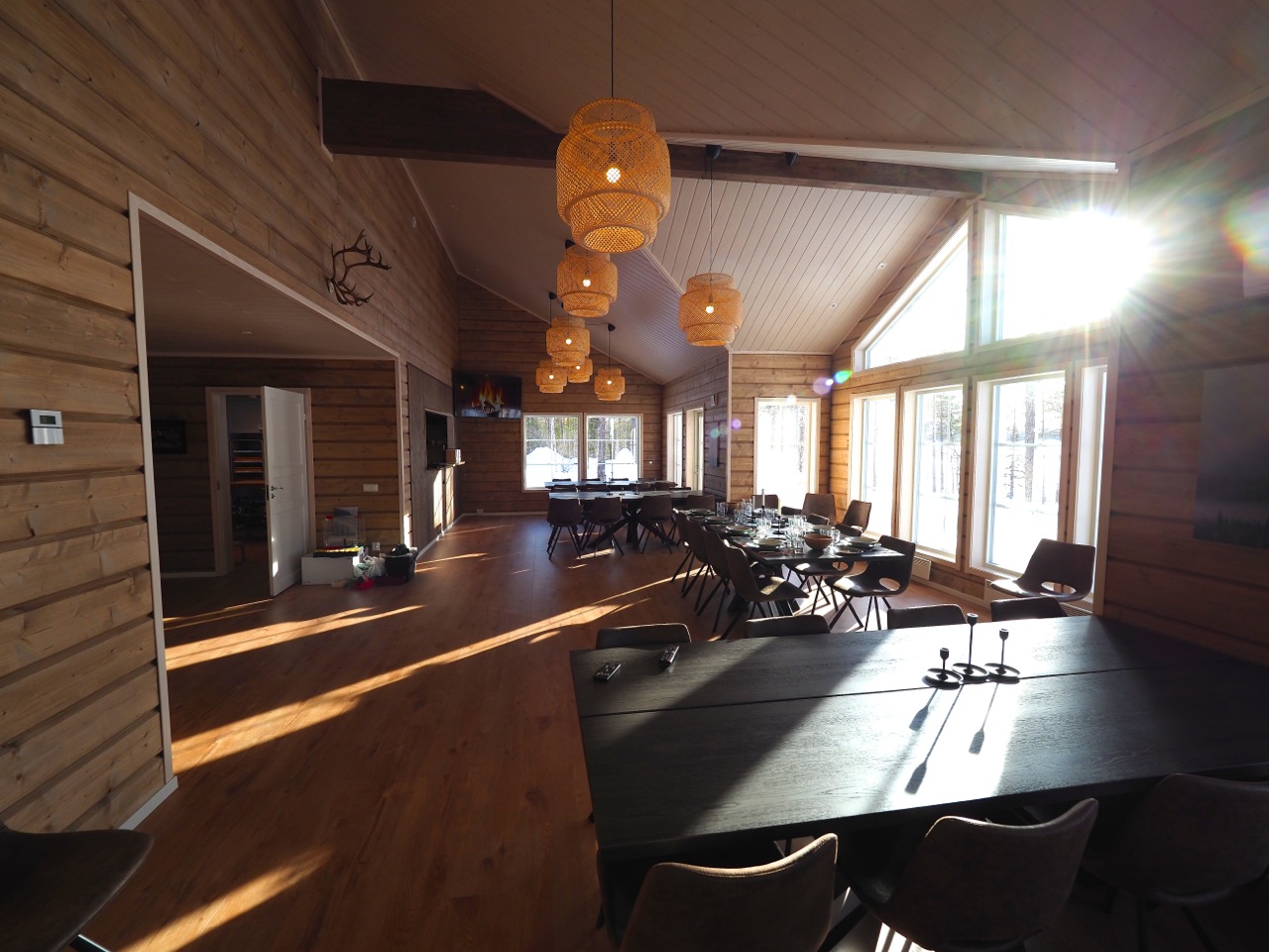 Eventhus inside 2